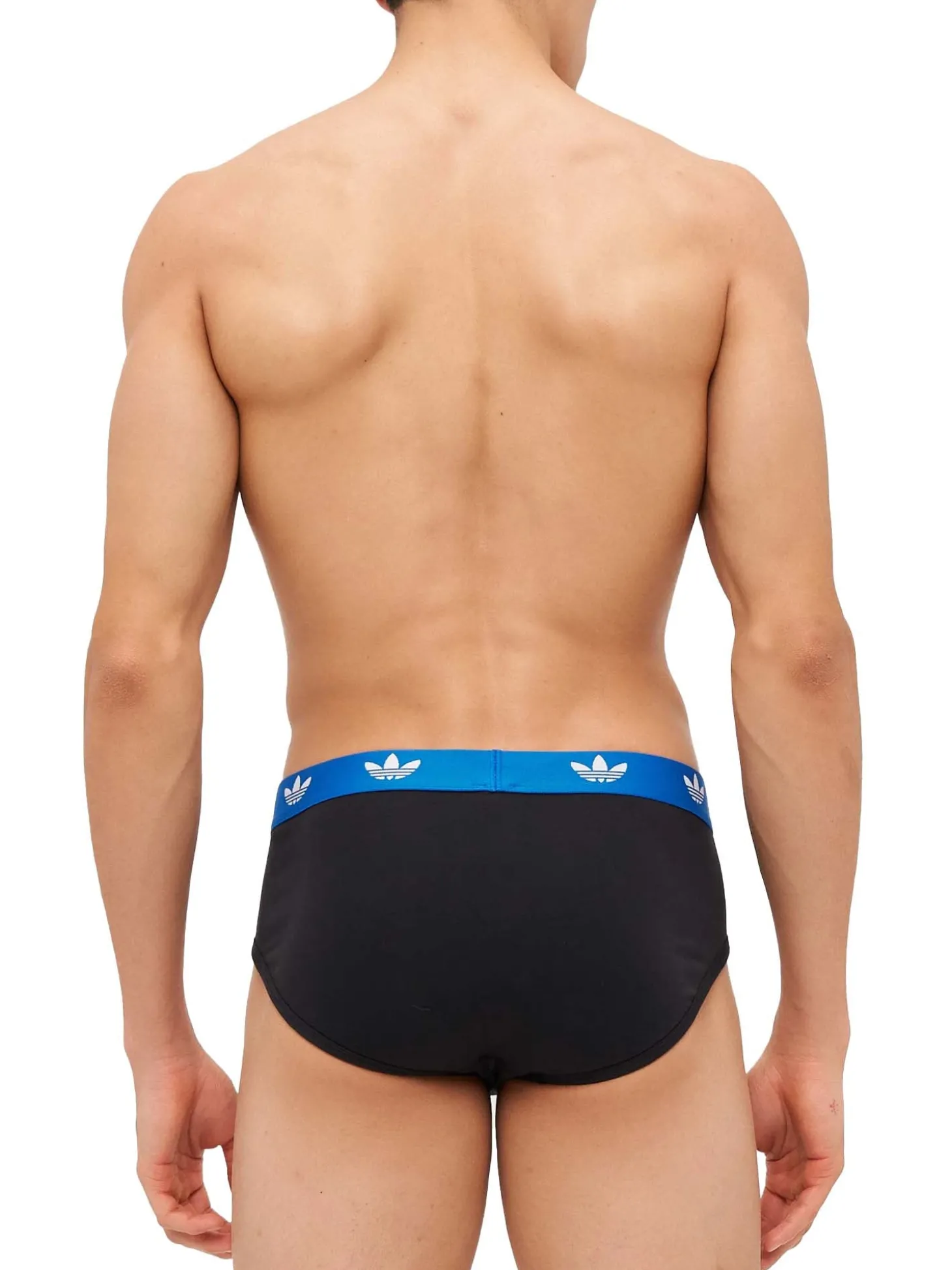Slip Comfort Flex Cotton Underwear (Confezione da 3)