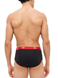 Slip Comfort Flex Cotton Underwear (Confezione da 3)
