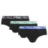Slip Uomo (3 Pack)