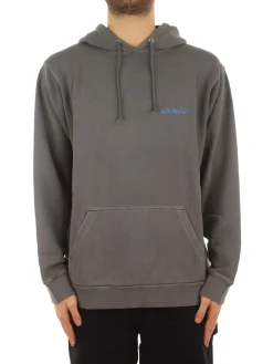 Snail Hooded Swatshirt