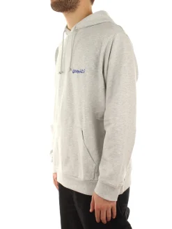 Snail Hooded Swatshirt