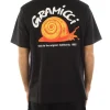 Snail Tee