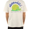 Snail Tee
