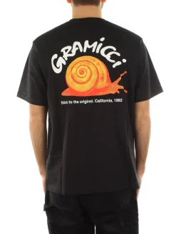 Snail Tee