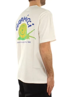 Snail Tee