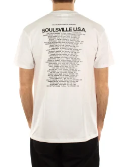 Soulsville Usa S/S Tee