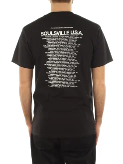 Soulsville Usa S/S Tee
