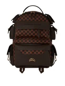 Spec Ops Pixel Emboss Backpack