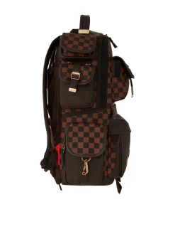 Spec Ops Pixel Emboss Backpack