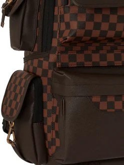 Spec Ops Pixel Emboss Backpack