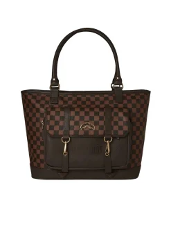 Spec Ops Pixel Emboss Tote