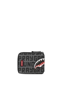 Split Infinity Check Packable