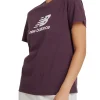 Sport Essentials Jersey Logo T-Shirt