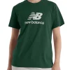 Sport Essentials Jersey Logo T-Shirt