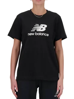 Sport Essentials Jersey Logo T-Shirt