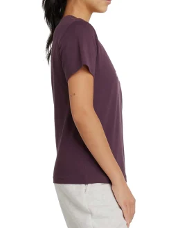 Sport Essentials Jersey Logo T-Shirt