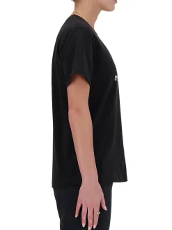 Sport Essentials Jersey Logo T-Shirt