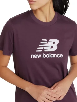Sport Essentials Jersey Logo T-Shirt