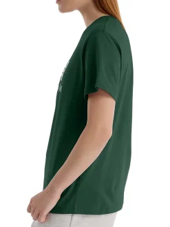 Sport Essentials Jersey Logo T-Shirt
