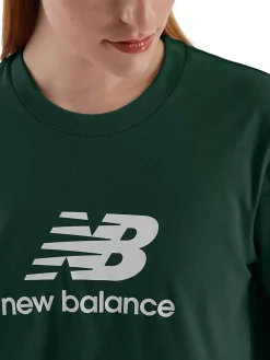 Sport Essentials Jersey Logo T-Shirt