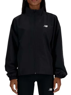 Sport Essentials Oversized Jacket