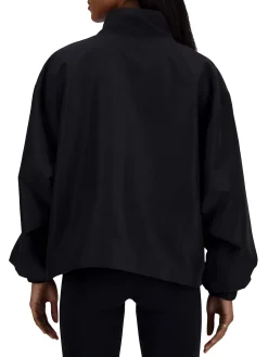 Sport Essentials Oversized Jacket