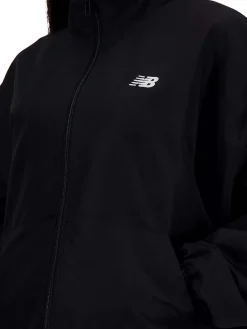 Sport Essentials Oversized Jacket
