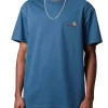 S/S American Script T-Shirt
