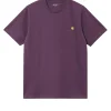 S/S American Script T-Shirt