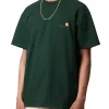 S/S American Script T-Shirt