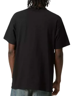 S/S American Script T-Shirt