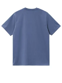 S/S American Script T-Shirt