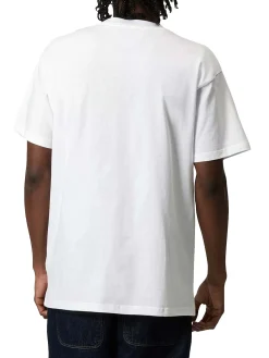 S/S American Script T-Shirt