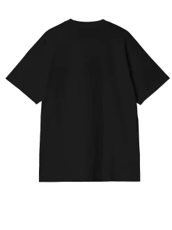 S/S American Script T-Shirt