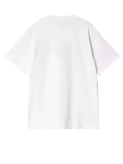 S/S American Script T-Shirt