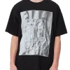 S/S BIB Overall T-Shirt