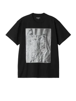 S/S BIB Overall T-Shirt