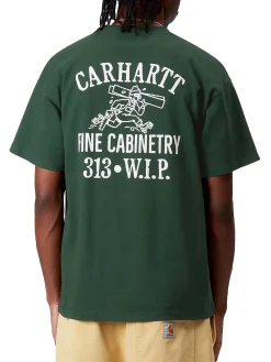 S/S Cabinetry T-Shirt