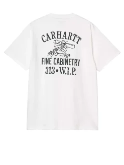 S/S Cabinetry T-Shirt