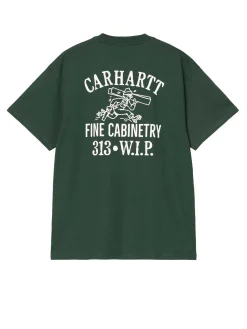 S/S Cabinetry T-Shirt