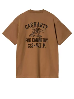 S/S Cabinetry T-Shirt