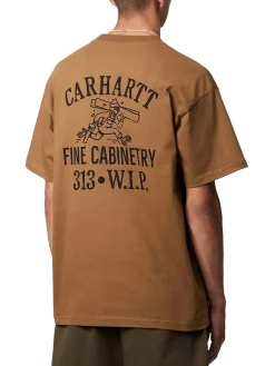 S/S Cabinetry T-Shirt