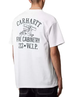 S/S Cabinetry T-Shirt