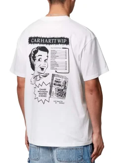 S/S Catalogue T-Shirt