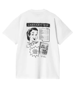 S/S Catalogue T-Shirt