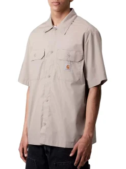 S/S Craft Shirt
