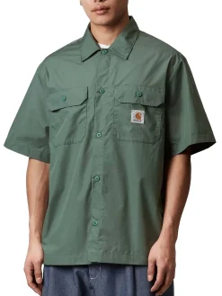 S/S Craft Shirt
