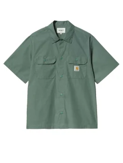 S/S Craft Shirt