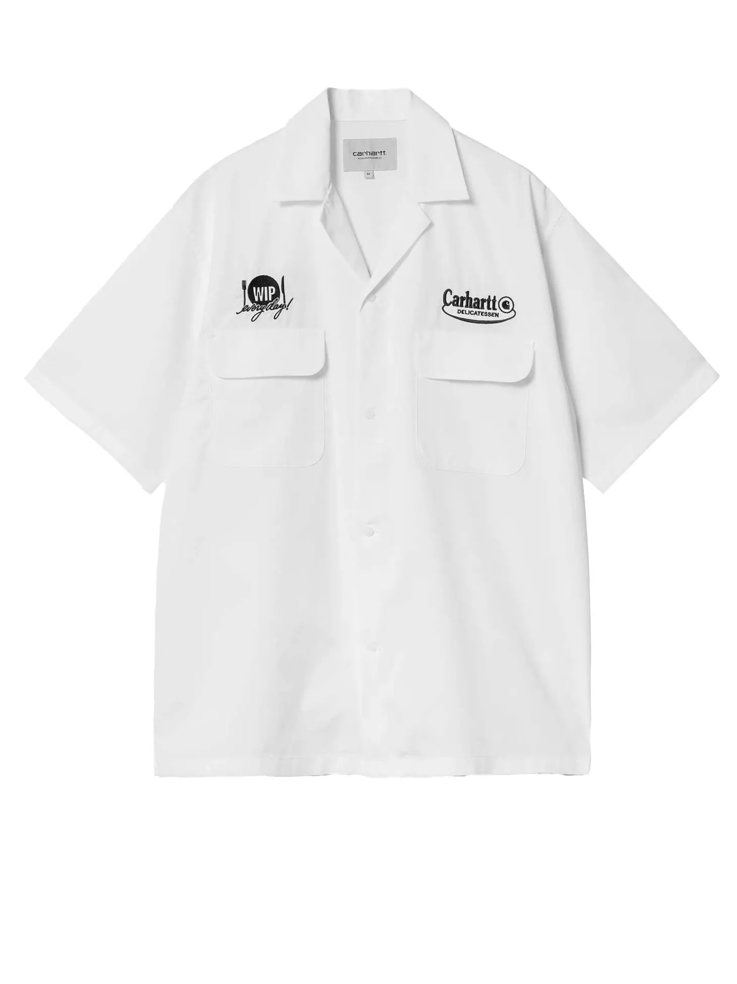 S/S Deli Shirt