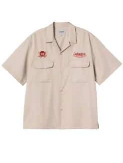 S/S Deli Shirt